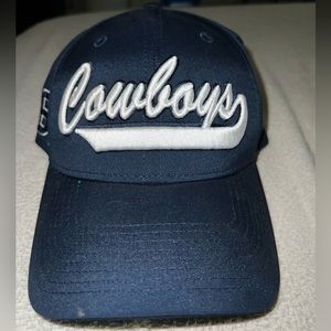 Dallas Cowboys head
